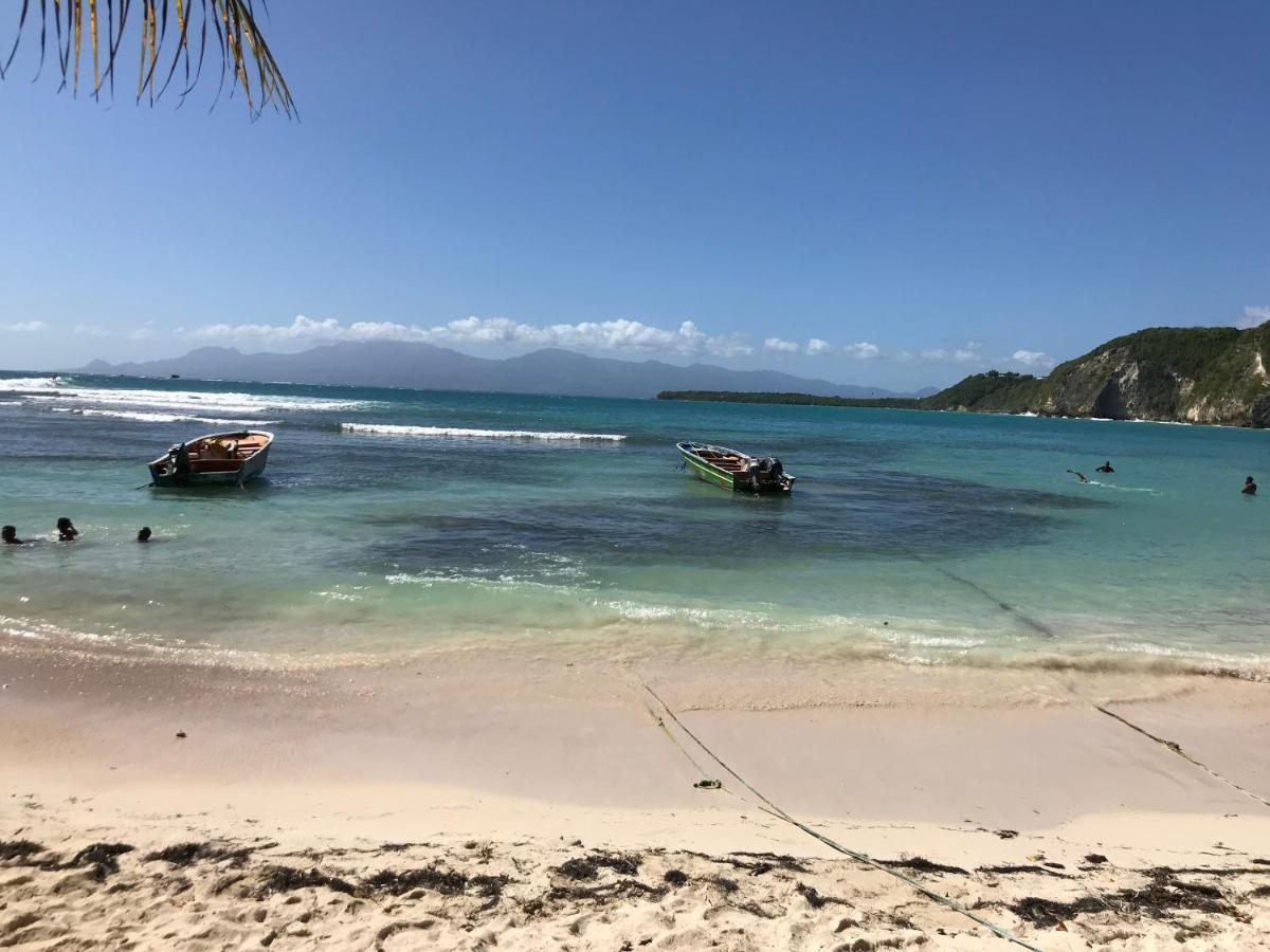 Villa Coco Paradise A 800M De La Mer Saint-Francois  Ngoại thất bức ảnh