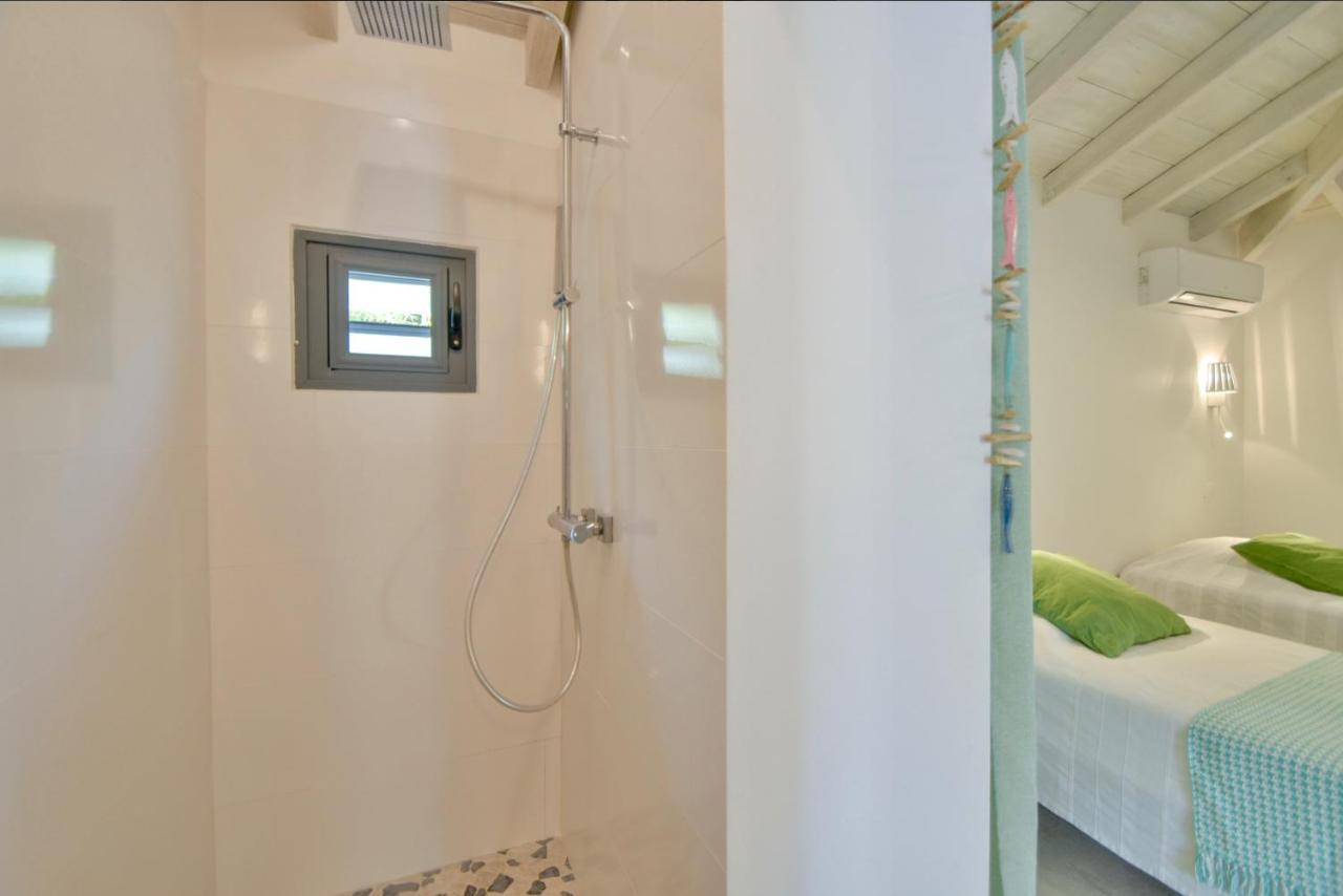 Villa Coco Paradise A 800M De La Mer Saint-Francois  Ngoại thất bức ảnh